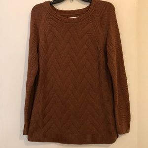 Sonoma Knit Sweater